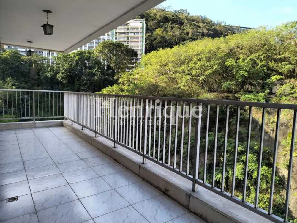 Apartamento, 3 quartos, 130 m² - Foto 24