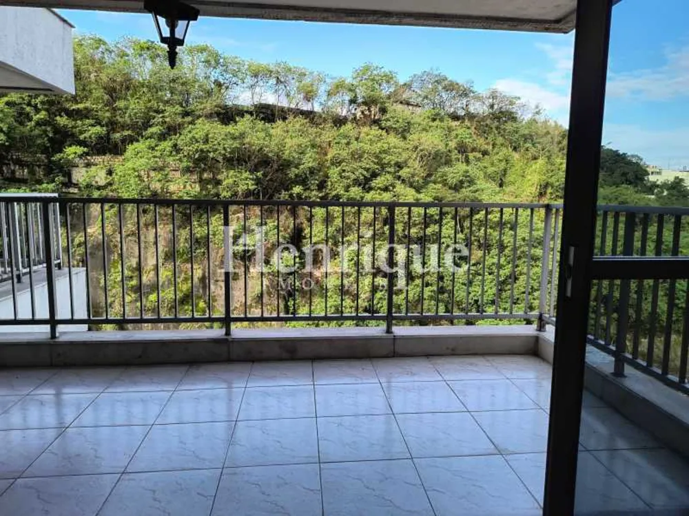 Apartamento, 3 quartos, 130 m² - Foto 7