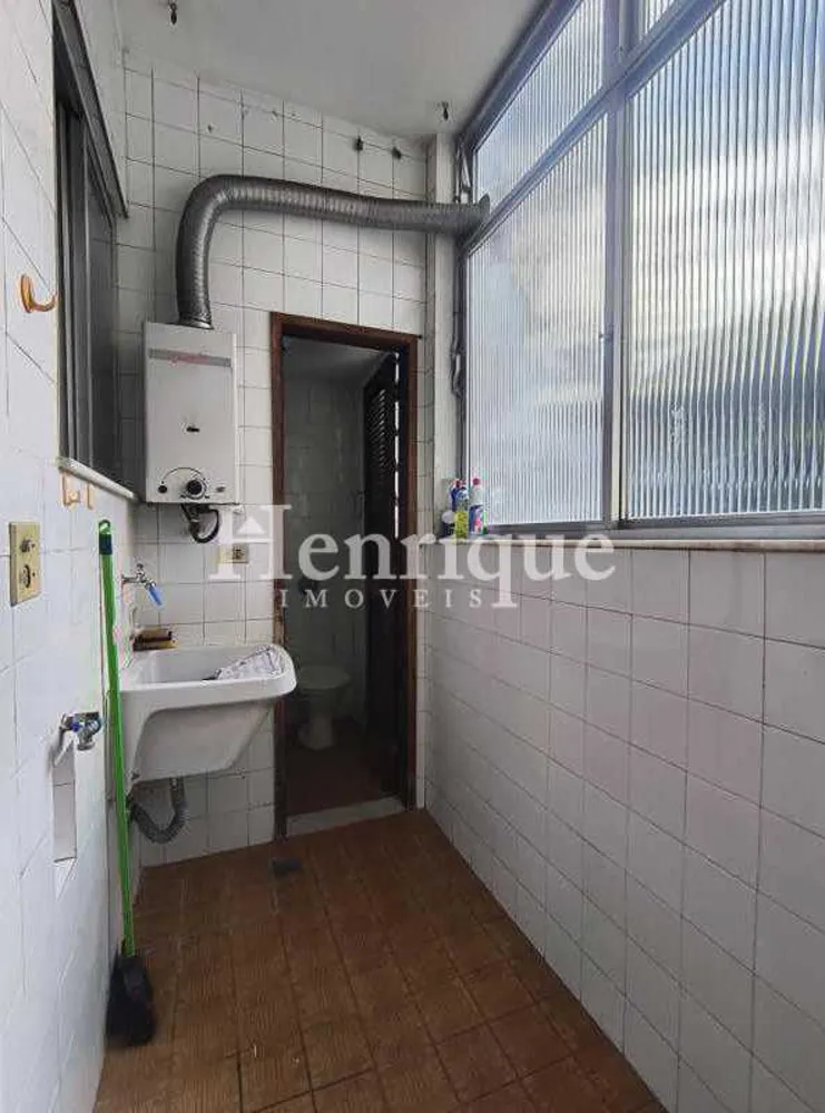 Apartamento, 3 quartos, 130 m² - Foto 27