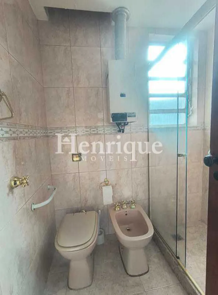Apartamento, 3 quartos, 130 m² - Foto 20