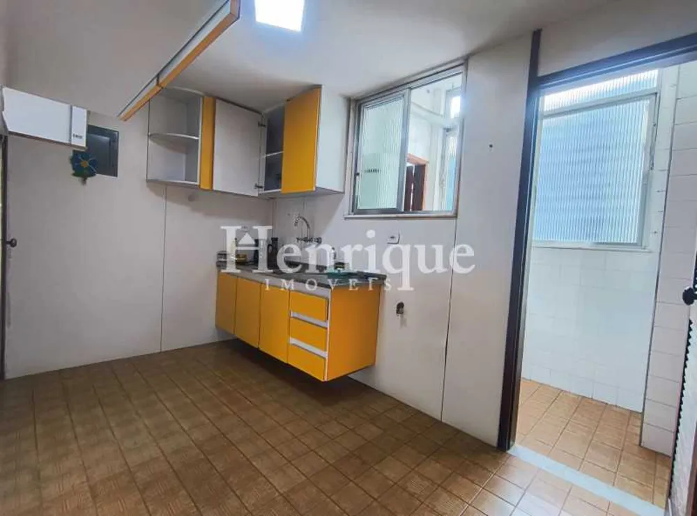 Apartamento, 3 quartos, 130 m² - Foto 25