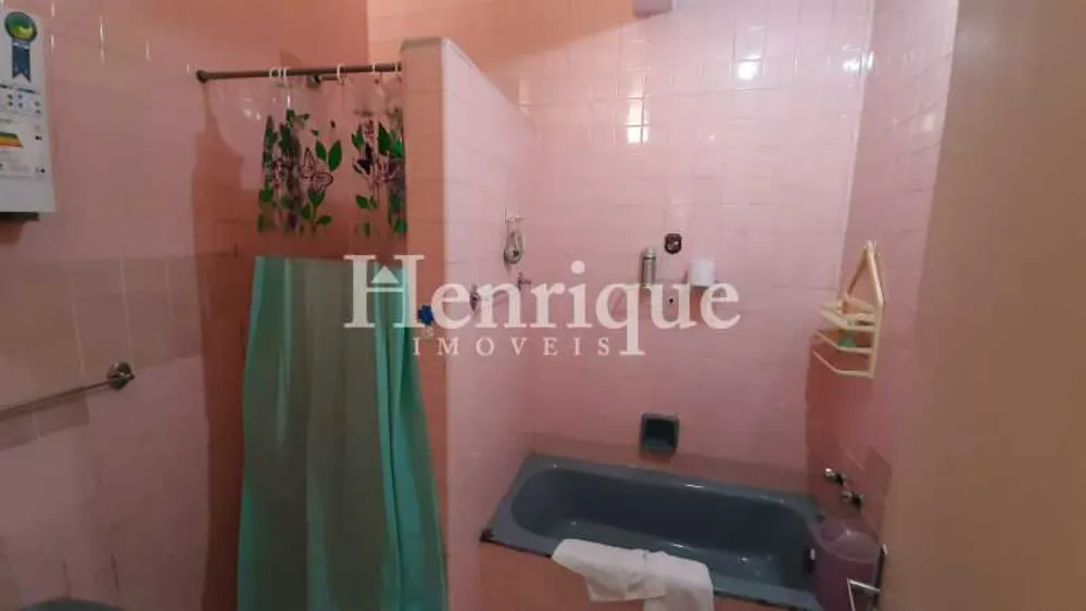 Apartamento, 2 quartos, 72 m² - Foto 8