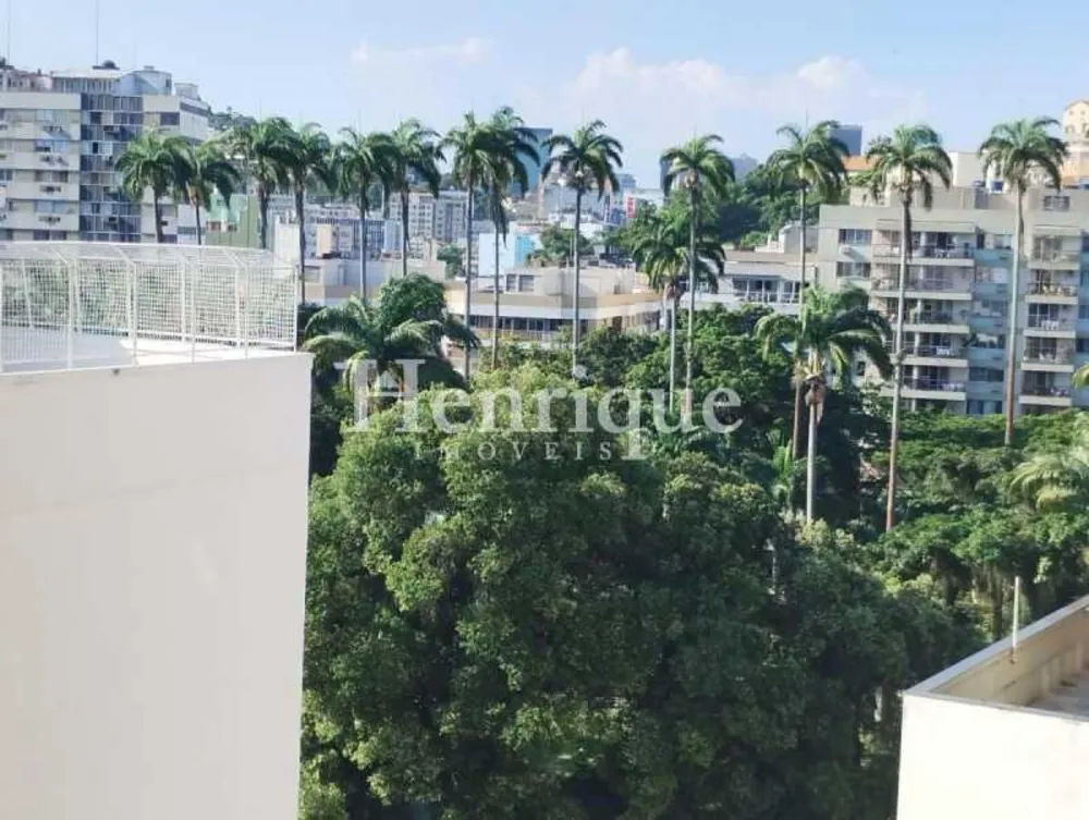 Apartamento, 3 quartos, 140 m² - Foto 3