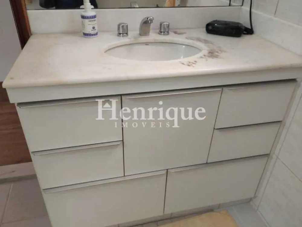 Apartamento, 3 quartos, 140 m² - Foto 2