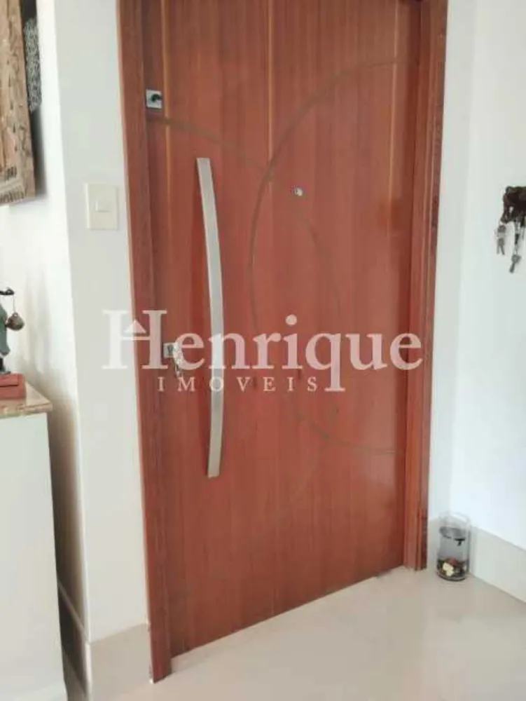 Apartamento, 3 quartos, 140 m² - Foto 4