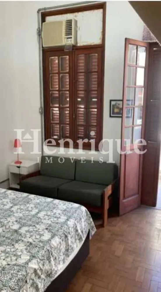 Apartamento, 1 quarto, 58 m² - Foto 11
