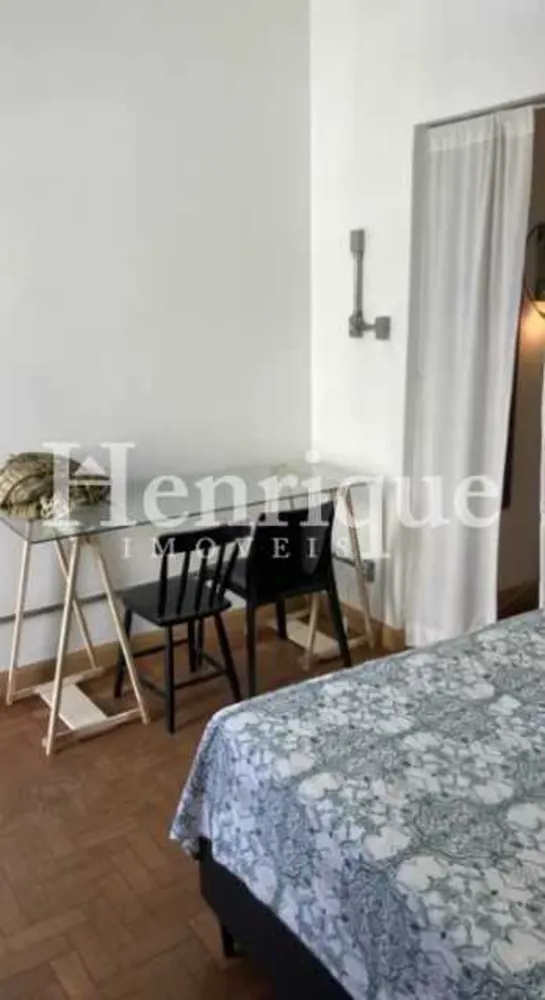 Apartamento, 1 quarto, 58 m² - Foto 12