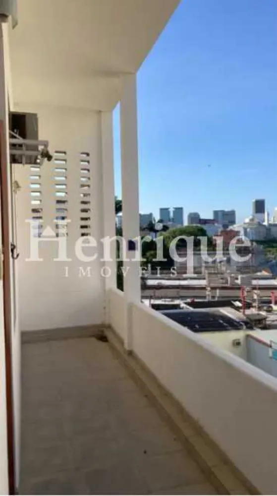 Apartamento, 1 quarto, 58 m² - Foto 7