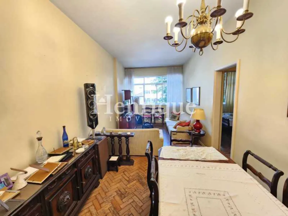 Apartamento, 2 quartos, 80 m² - Foto 8