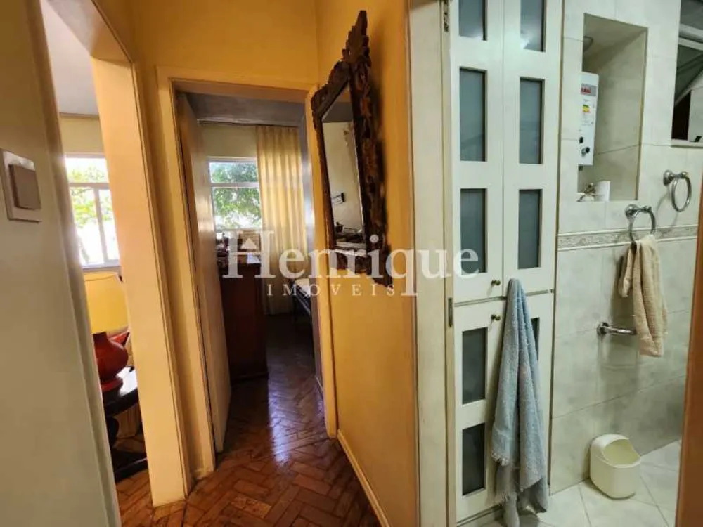 Apartamento, 2 quartos, 80 m² - Foto 1