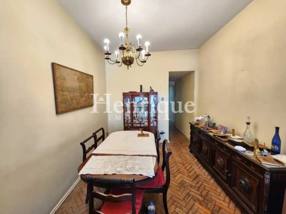 Apartamento, 2 quartos, 80 m² - Foto 3