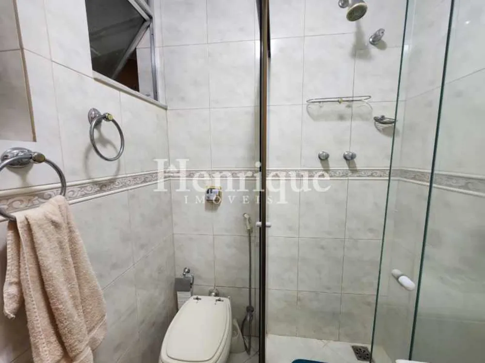 Apartamento, 2 quartos, 80 m² - Foto 9