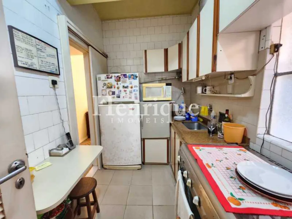 Apartamento, 2 quartos, 80 m² - Foto 24
