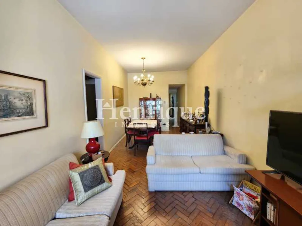 Apartamento, 2 quartos, 80 m² - Foto 20
