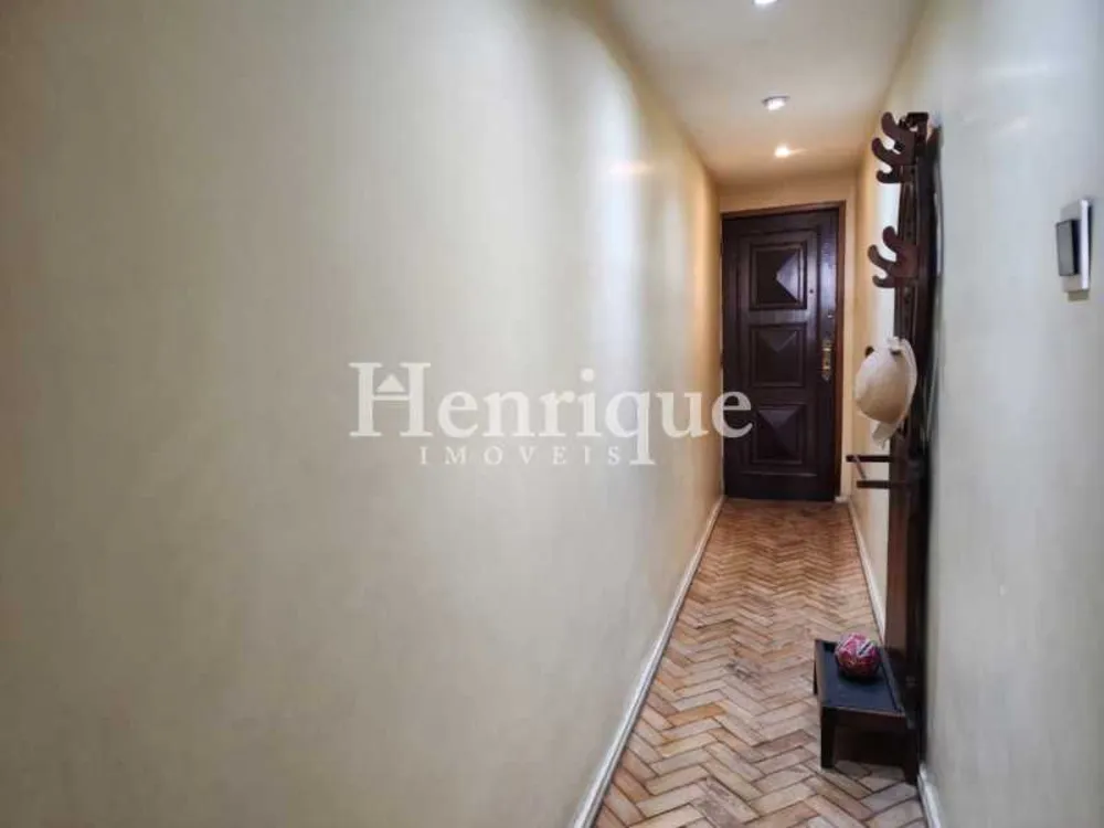 Apartamento, 2 quartos, 80 m² - Foto 2
