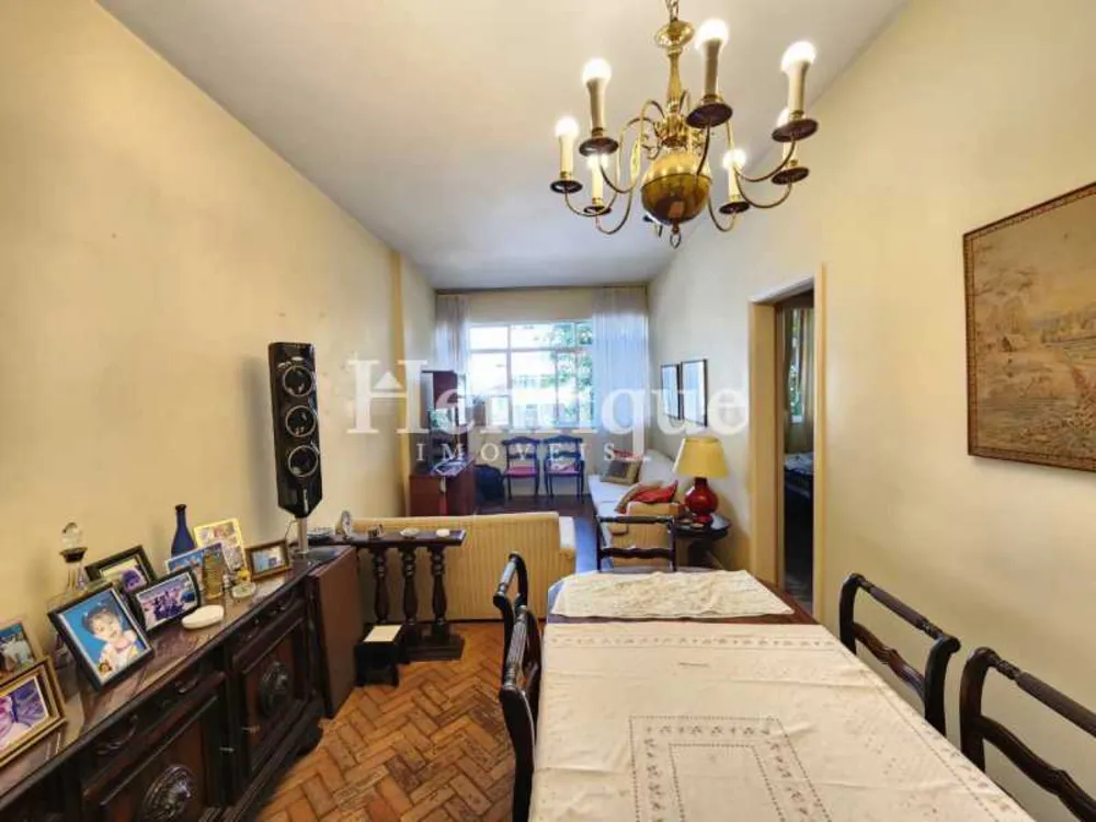 Apartamento, 2 quartos, 80 m² - Foto 10