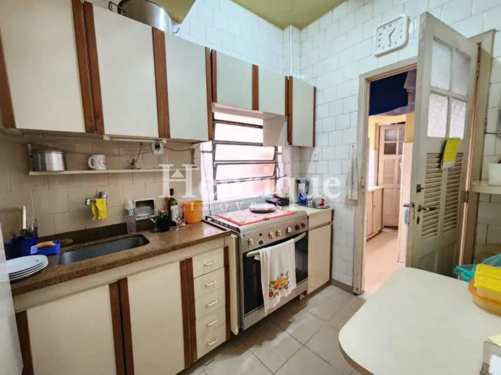 Apartamento, 2 quartos, 80 m² - Foto 1