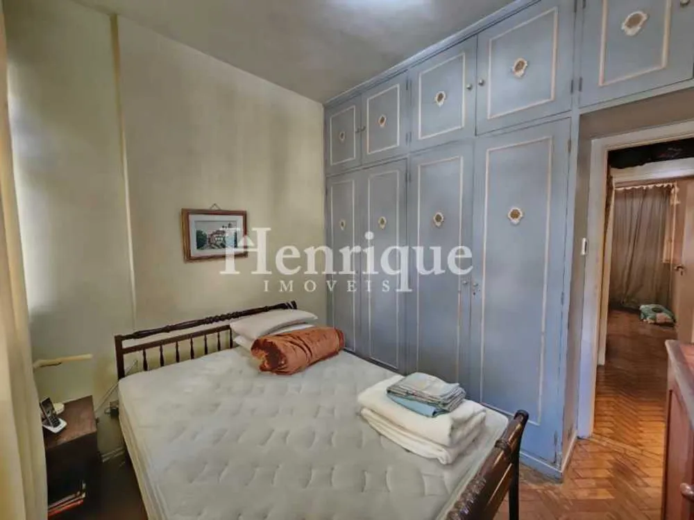 Apartamento, 2 quartos, 80 m² - Foto 25