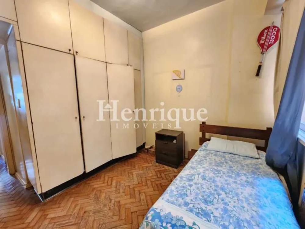 Apartamento, 2 quartos, 80 m² - Foto 4
