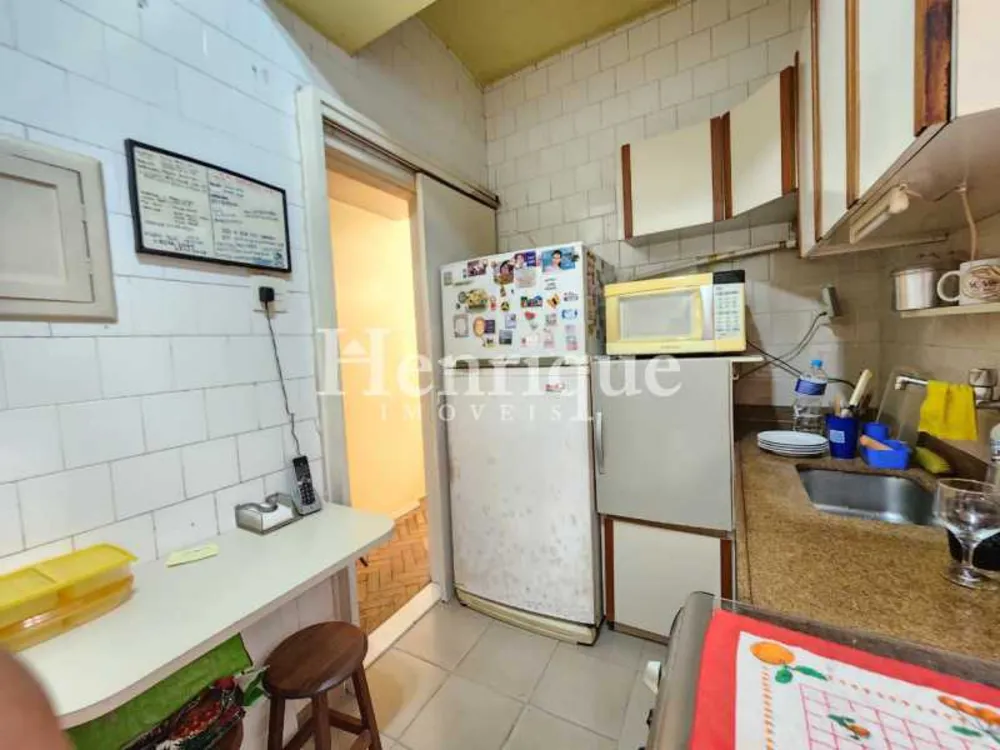 Apartamento, 2 quartos, 80 m² - Foto 4