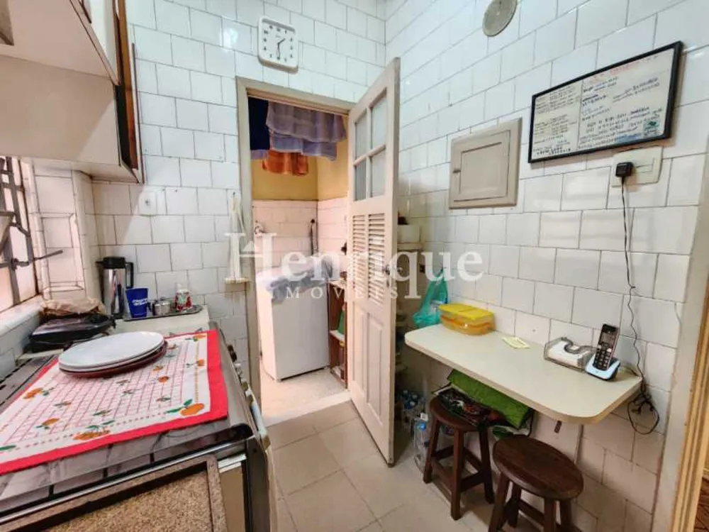 Apartamento, 2 quartos, 80 m² - Foto 6