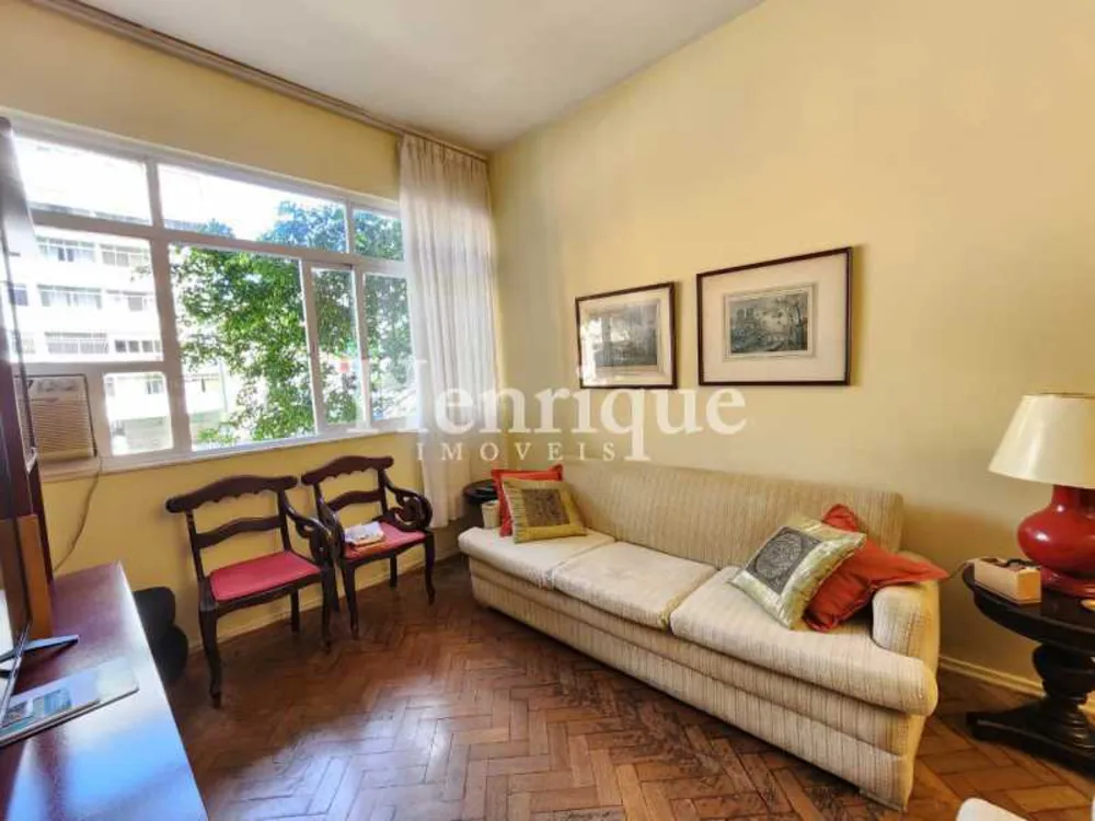 Apartamento, 2 quartos, 80 m² - Foto 2
