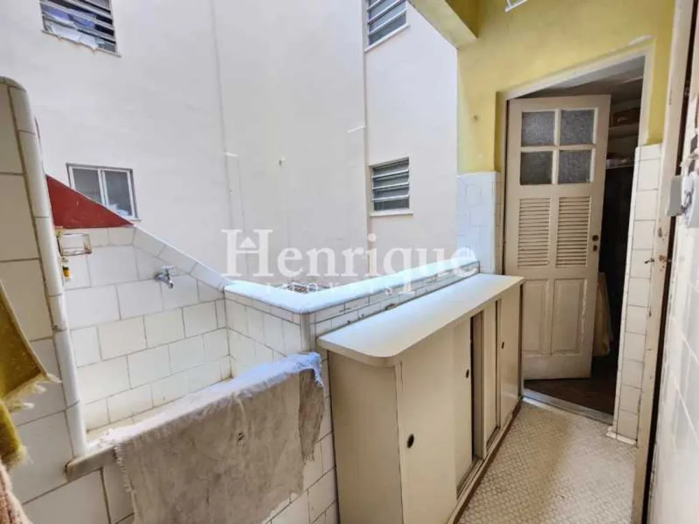 Apartamento, 2 quartos, 80 m² - Foto 13