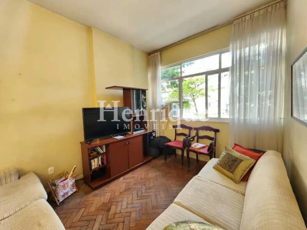 Apartamento, 2 quartos, 80 m² - Foto 18