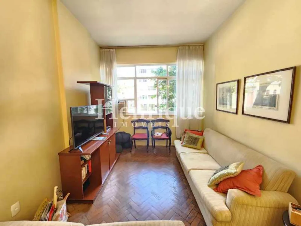 Apartamento, 2 quartos, 80 m² - Foto 21