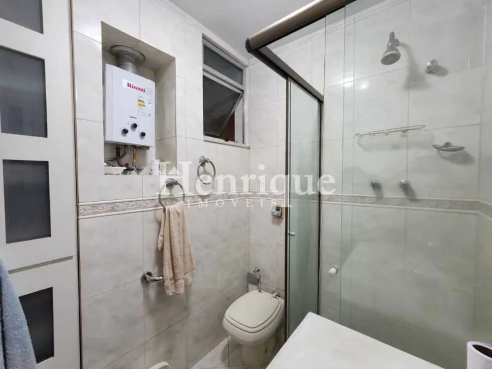 Apartamento, 2 quartos, 80 m² - Foto 3