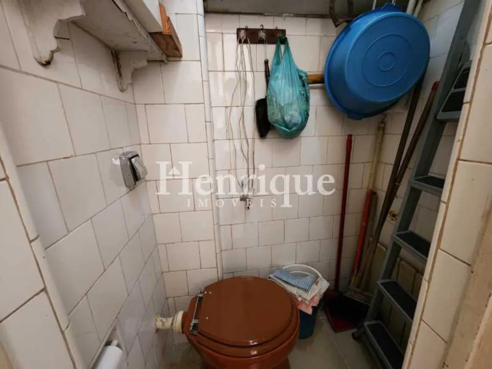 Apartamento, 2 quartos, 80 m² - Foto 12