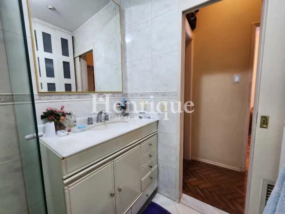 Apartamento, 2 quartos, 80 m² - Foto 16