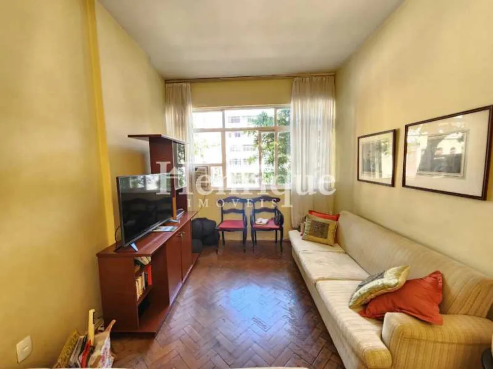 Apartamento, 2 quartos, 80 m² - Foto 23