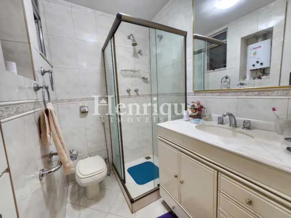 Apartamento, 2 quartos, 80 m² - Foto 17