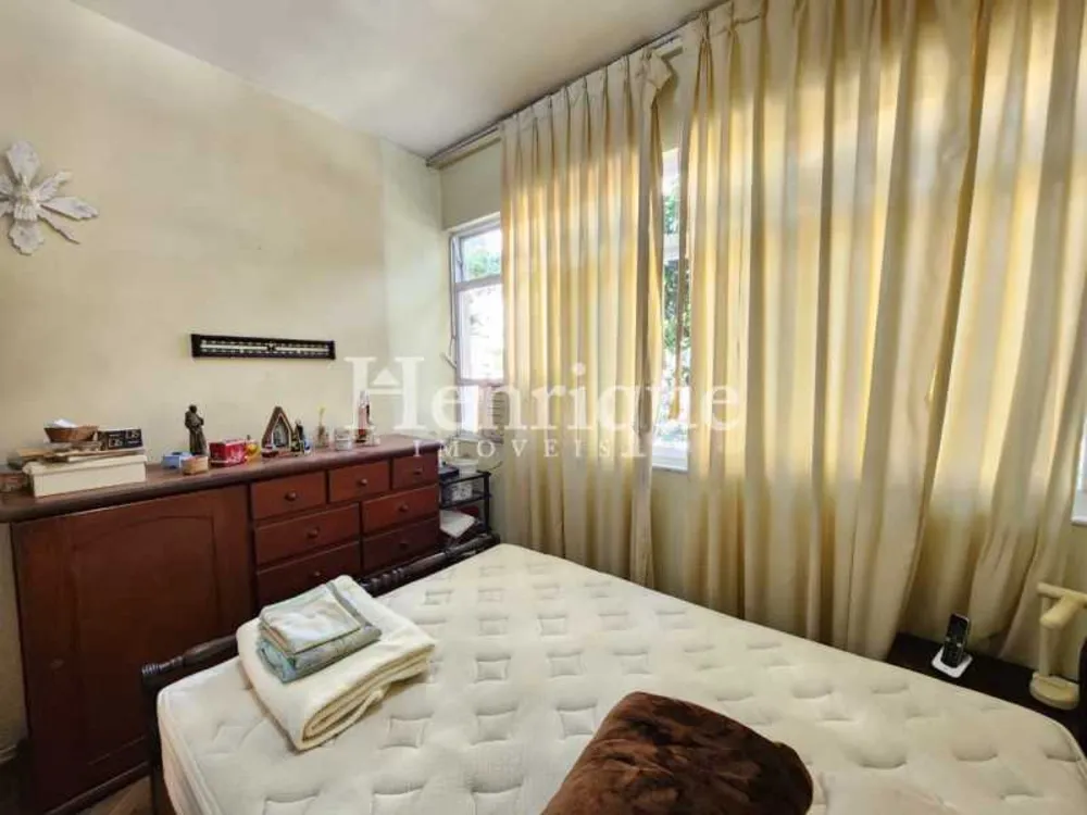 Apartamento, 2 quartos, 80 m² - Foto 5