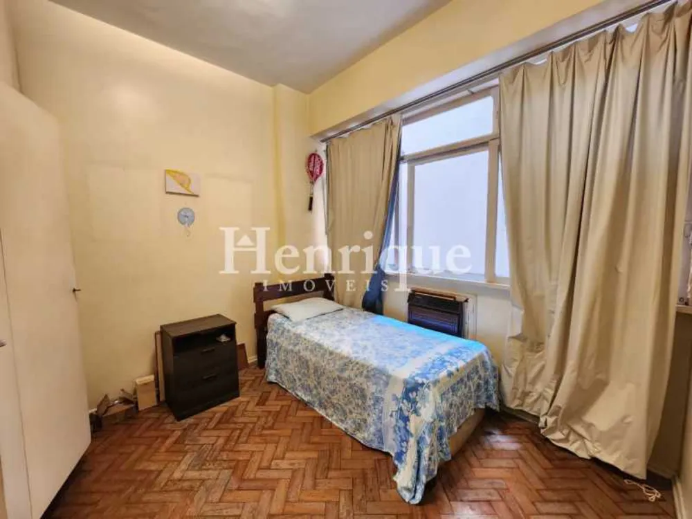 Apartamento, 2 quartos, 80 m² - Foto 11