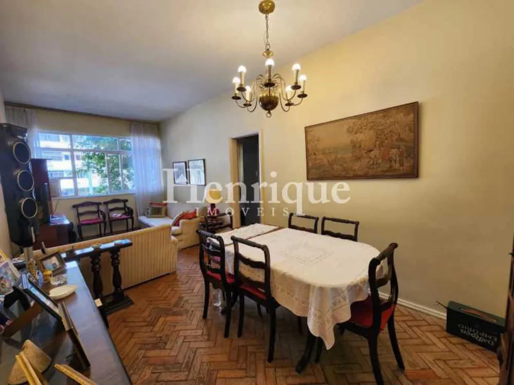 Apartamento, 2 quartos, 80 m² - Foto 7