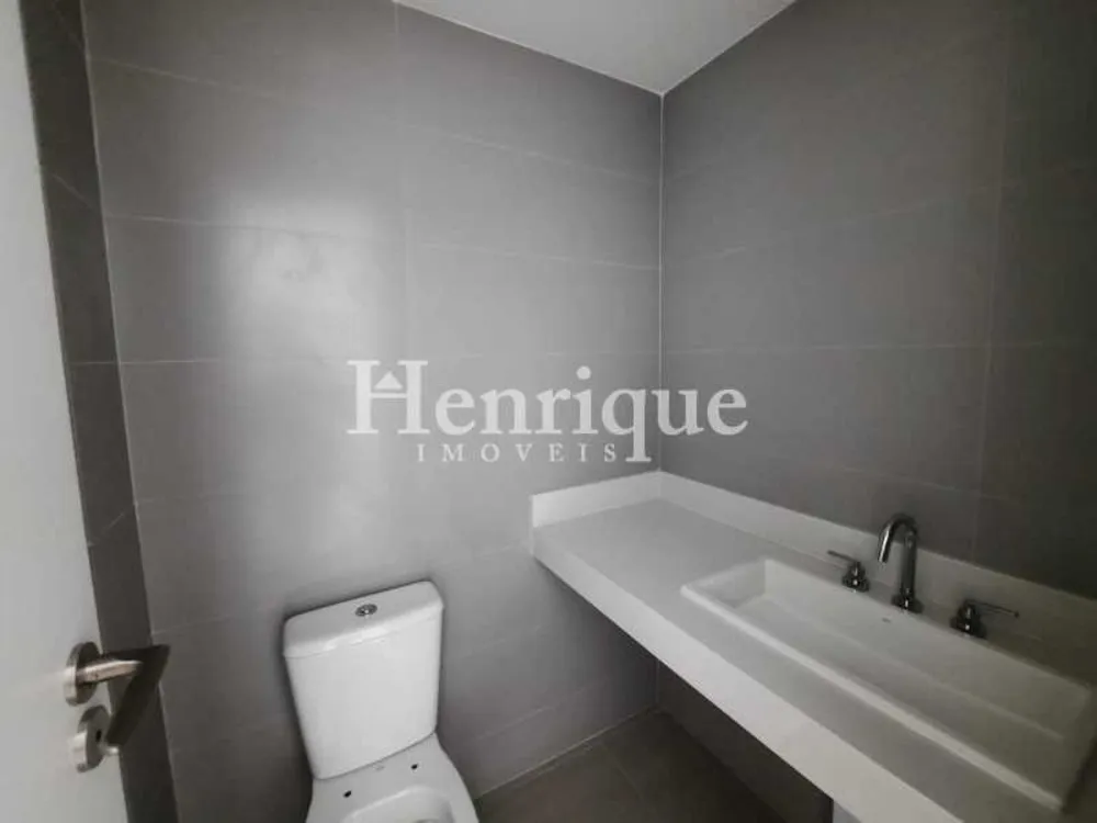 Apartamento, 3 quartos, 150 m² - Foto 20