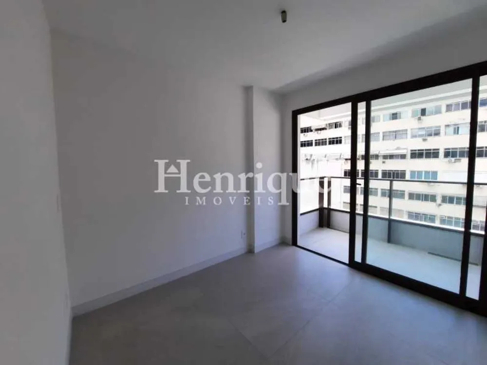 Apartamento, 3 quartos, 150 m² - Foto 8
