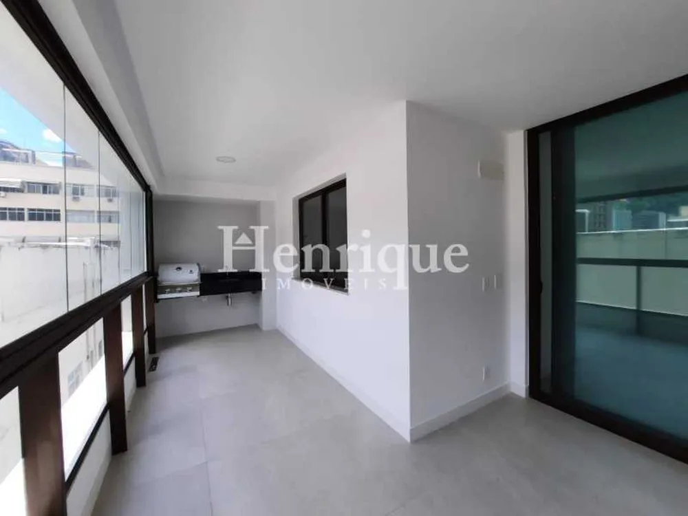 Apartamento, 3 quartos, 150 m² - Foto 22