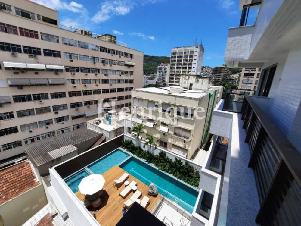Apartamento, 3 quartos, 150 m² - Foto 1