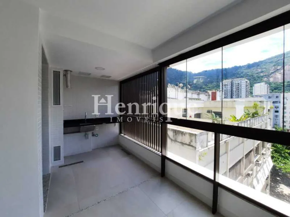 Apartamento, 3 quartos, 150 m² - Foto 5