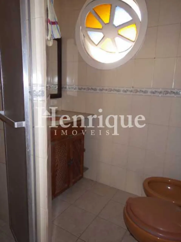 Casa, 8 quartos, 400 m² - Foto 17