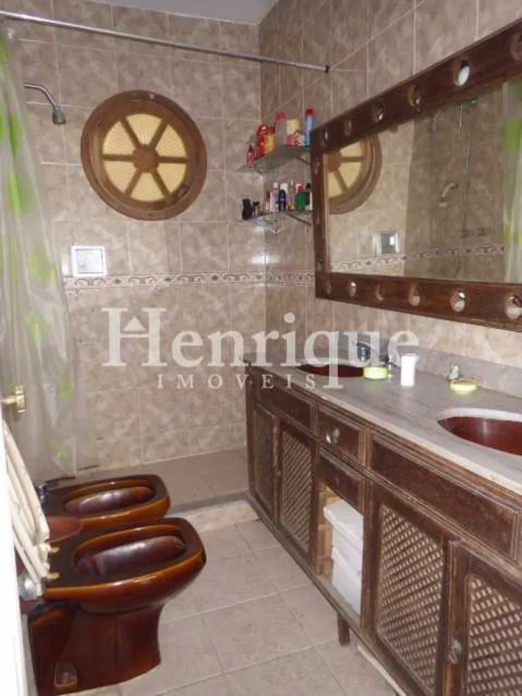 Casa, 8 quartos, 400 m² - Foto 15