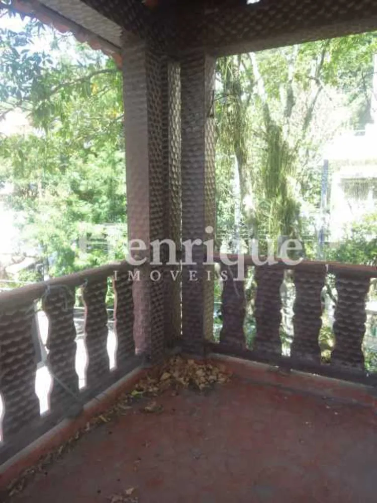 Casa, 8 quartos, 400 m² - Foto 21