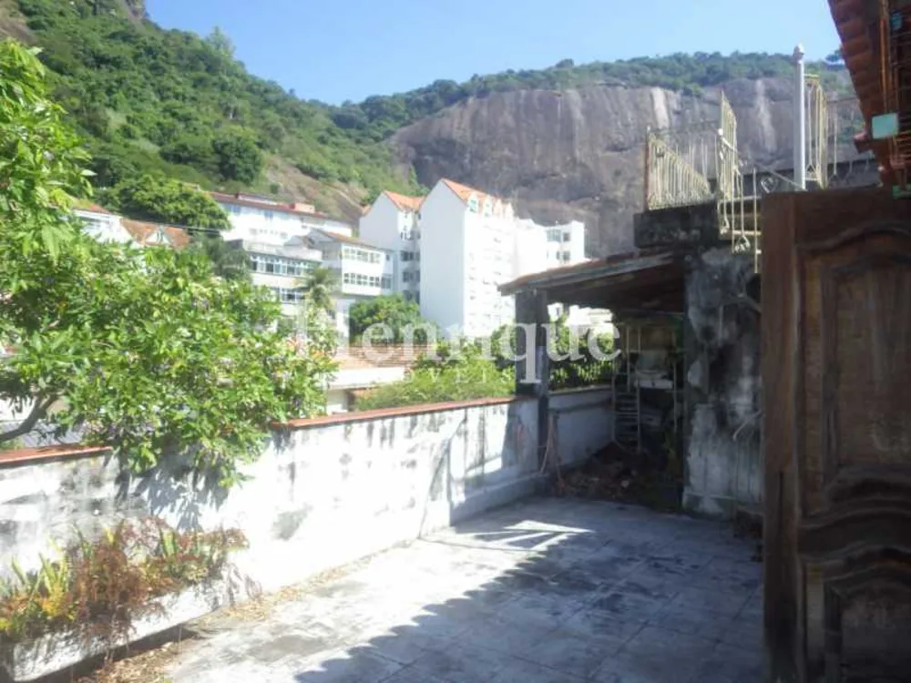 Casa, 8 quartos, 400 m² - Foto 22