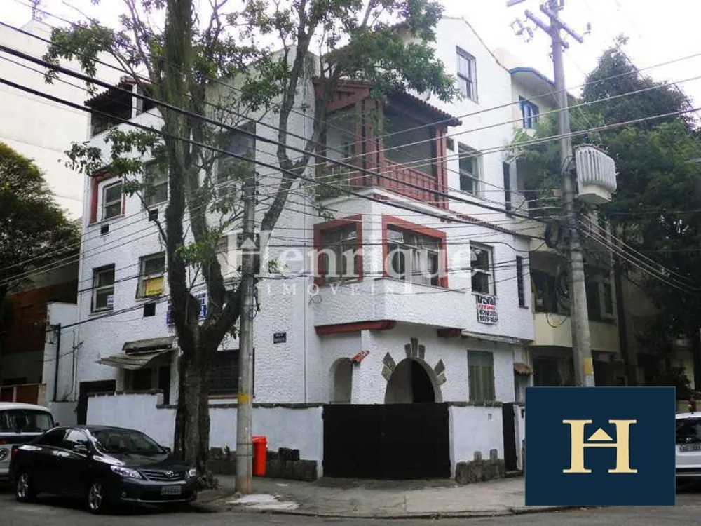 Casa, 8 quartos, 400 m² - Foto 26