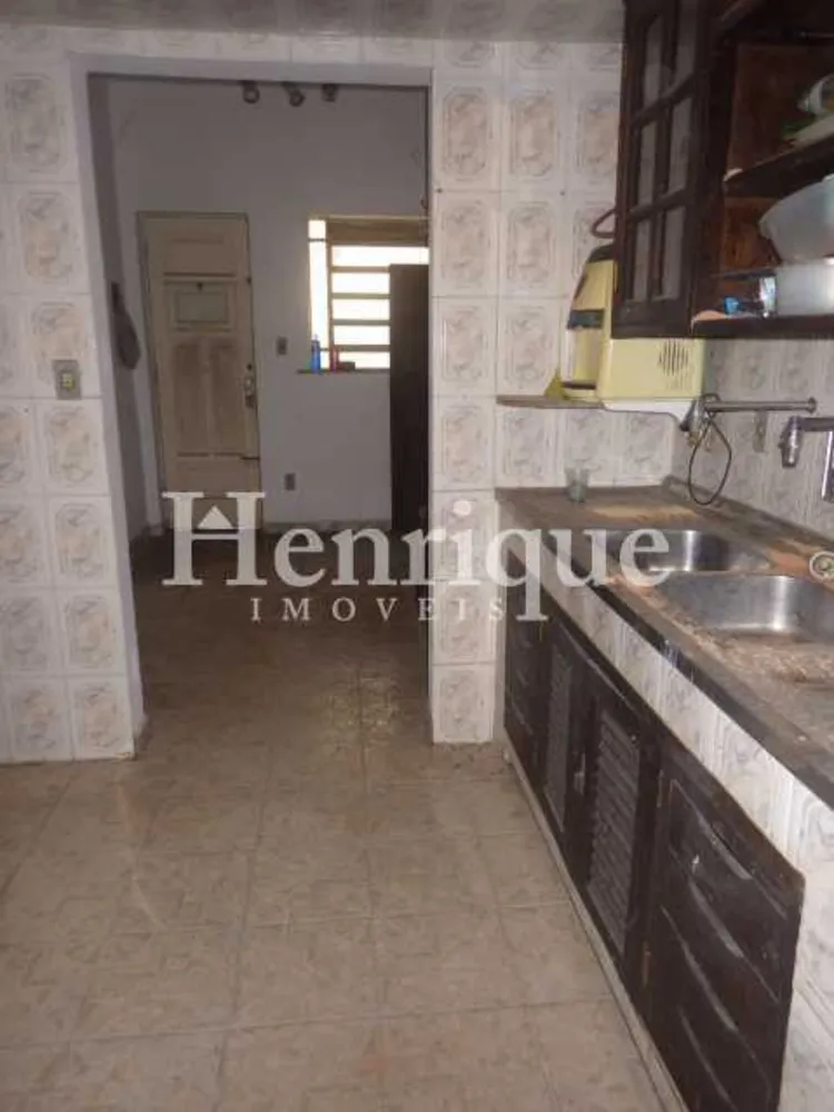 Casa, 8 quartos, 400 m² - Foto 9