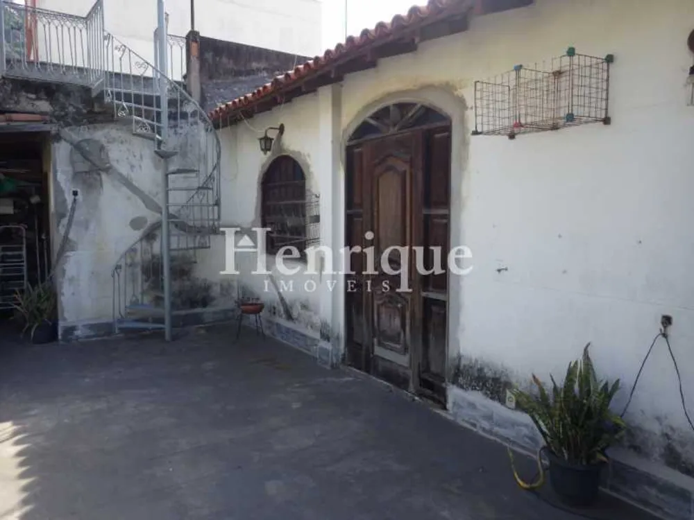 Casa, 8 quartos, 400 m² - Foto 11