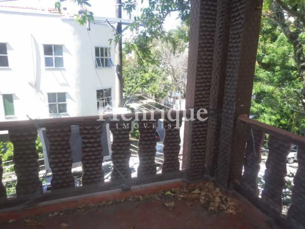 Casa, 8 quartos, 400 m² - Foto 25